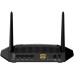 Netgear R6260 WIRELESS AC1600 Mbps DUAL BAND Gigabit Smart WiFi Router